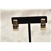Image 2 : 19RPS-29 DIAMOND EARRINGS