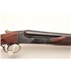 Image 8 : 18RJ-100 WINCHESTER MDL 21 #17678