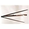 Image 8 : 19AE-140 SCOPE TRIPOD LOT