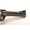 Image 8 : 19CD-5 RUGER OLD MDL BLK HAWK #9319