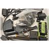 Image 2 : 19AE-155A PARTS LOT