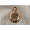 Image 2 : 19RPS-35 AMERICAN WALTHAM PENDANT WATCH