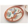 Image 2 : 19AI-33 PORCELAIN LOT