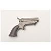 Image 2 : 19CJ-14 SHARPS IRON FRAME #22641