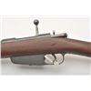 Image 4 : 19AE-75 ITALIAN CARCANO