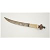 Image 1 : 18OO-22 MIDDLE EASTERN KNIFE