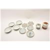 Image 1 : 19AI-12 PORCELAIN LOT
