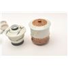 Image 2 : 19AI-12 PORCELAIN LOT
