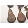 Image 2 : 19BS-47A  FLASK LOT