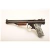 Image 1 : 19CD-9 BENJAMIN FRANKLIN AIR PISTOL