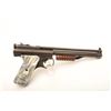 Image 2 : 19CD-9 BENJAMIN FRANKLIN AIR PISTOL