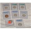 Image 1 : 19AT-4L COIN LOT