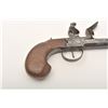 Image 2 : 19BZ-73 FLINTLOCK PISTOL