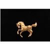 Image 1 : 19RPS-50 HORSE BROOCH
