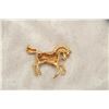 Image 3 : 19RPS-50 HORSE BROOCH