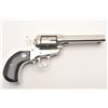 Image 5 : 19CT-2 RUGER NEW MDL #650-46014