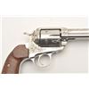 Image 7 : 19CT-3 RUGER VAQUERO #57-27876