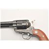 Image 3 : 19CT-5 RUGER VAQUERO #58-40834