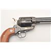 Image 8 : 19CT-5 RUGER VAQUERO #58-40834