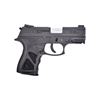 Image 1 : TAURUS TH9 9MM CMP 3.54" 17RD BLK