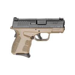 SPRGFLD XDS MOD.2 45ACP 3.3  FDE FO