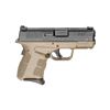 Image 1 : SPRGFLD XDS MOD.2 45ACP 3.3" FDE FO