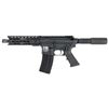 Image 1 : DBF DB15 PSTL 5.56 7.5" 30RD A2 BLK