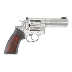 RUGER GP100 357MAG 4.2" STN 7RD AS