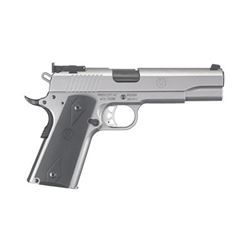 RUGER SR1911 10MM 5" MSTS 8RD RBR AS