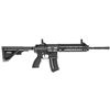 HK HK416 RFL 22LR 16.1" 20RD BLK
