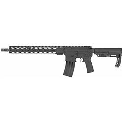 RADICAL 556 16" MLOK 30RD BLK