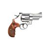 Image 1 : S& W 629 DLX 44MAG 3" STS 6RD WD