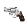 S& W 629PC 44MAG 2-5/8" 6SHT