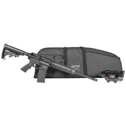 S& W M& P15 SPTII OR PK 556N 16" 30R B