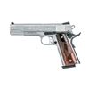 Image 1 : S& W 1911 45ACP 8RD STS 5" FS ENGRVD