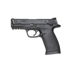 S& W M& P 45ACP 4.5  BLK 10RD MS