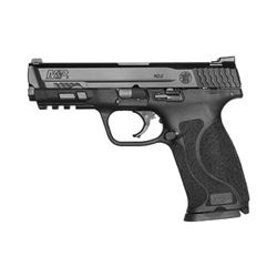 S& W M& P 2.0 9MM 4.25" 17RD BLK NMS