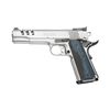 Image 1 : S& W 1911 PC 45ACP 5" STS 8RD AS WD