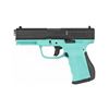 Image 1 : FMK 9C1G2 9MM 4" 14RD BLUE/BLK
