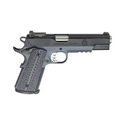 SPRGFLD 45ACP TRP OPER TACT GRY ANS