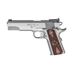 SPRGFLD 45ACP RANGE OFC 5" 7RD STS