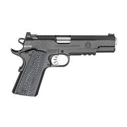 SPRGFLD 45ACP RO ELITE OPER 5" 7RD