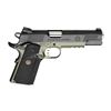 Image 1 : SPRGFLD 45ACP OPER MARINE BLK/OD NS