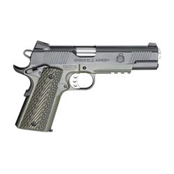 SPRGFLD 45ACP LOADED OPERATOR MC 5"