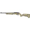 Image 1 : T/C T/CR22 22LR 17" TRD SYN RT EDGE