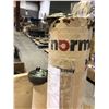 Image 7 : Normet dual level indicators (2), box of seal and rings, atlas copco air filter,  (contents of box a