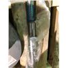 Image 6 : 7 boxes of cat growser nuts and bolts, fan blade, misc filters and 3 foot long pump shaft