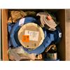 Image 1 : Pallet of Gould pump replacement parts including housing, impeller, casing, etc. orig value $26,964.