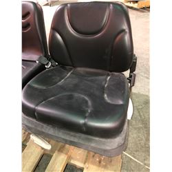 Unused implement seat - made in Italy
