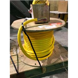 Konecranes electrical cable plus small box of flat cable